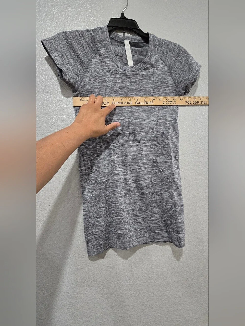 lululemon athletica lightweight breathable